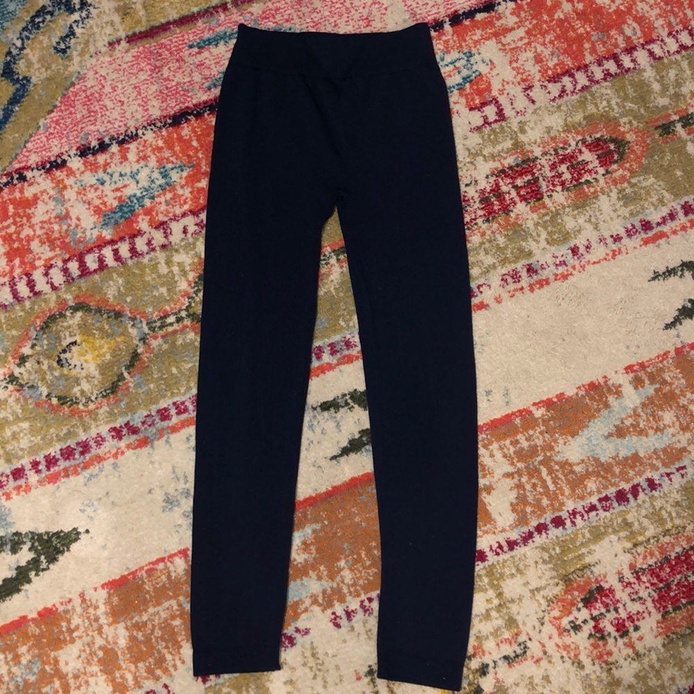 Fornia fleece lined leggings